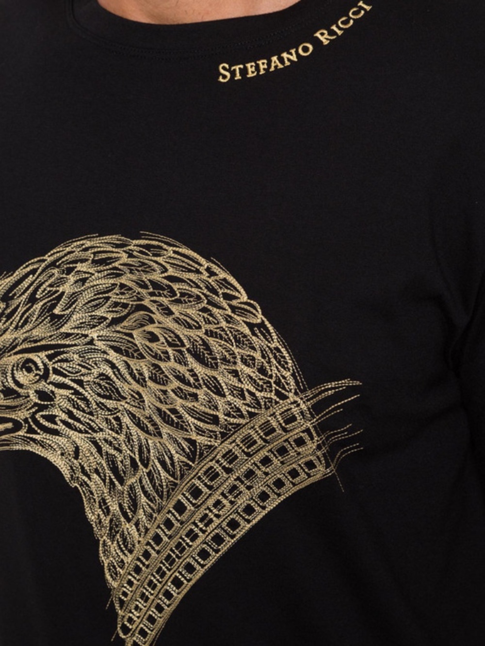 Stefano Ricci T Shirt - Picture 5 of 6